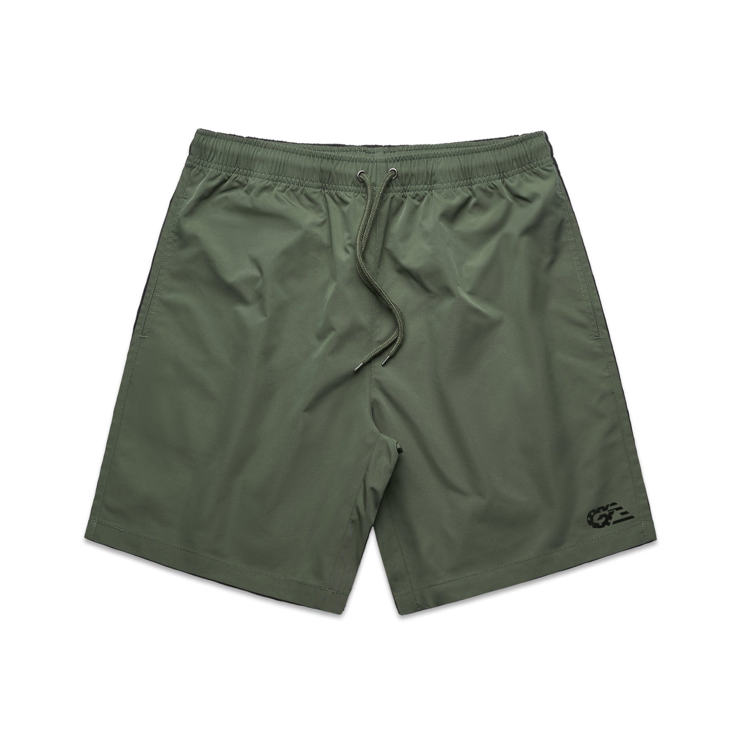 Men's Training Shorts