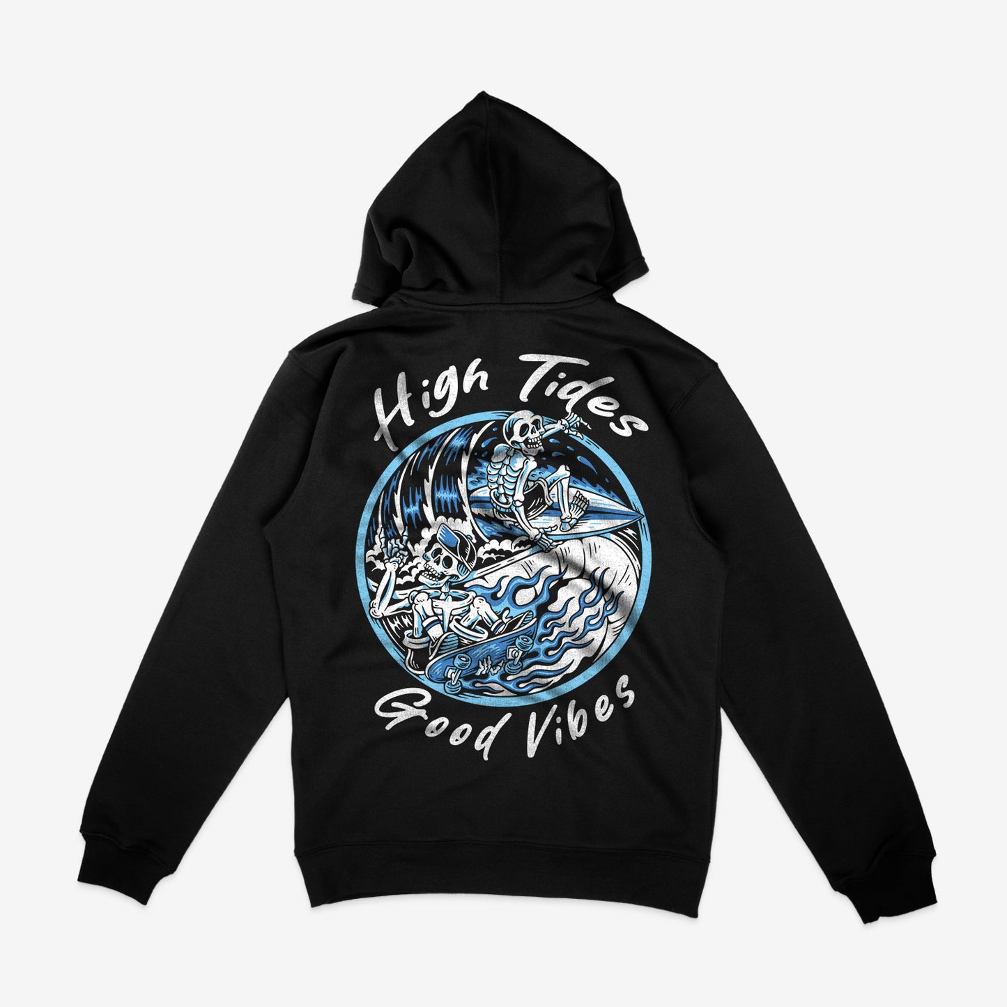 High Tides Hoodie