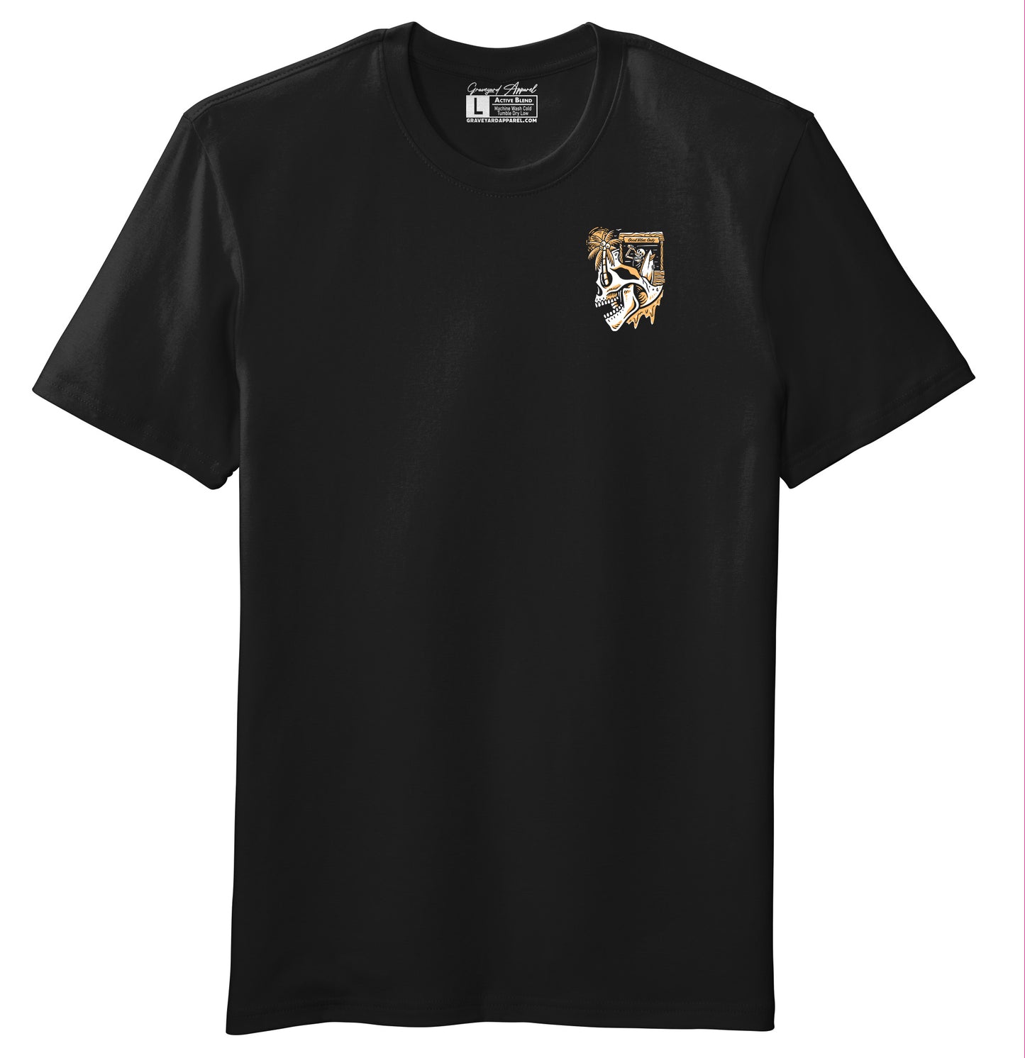 No Bad Days Tee