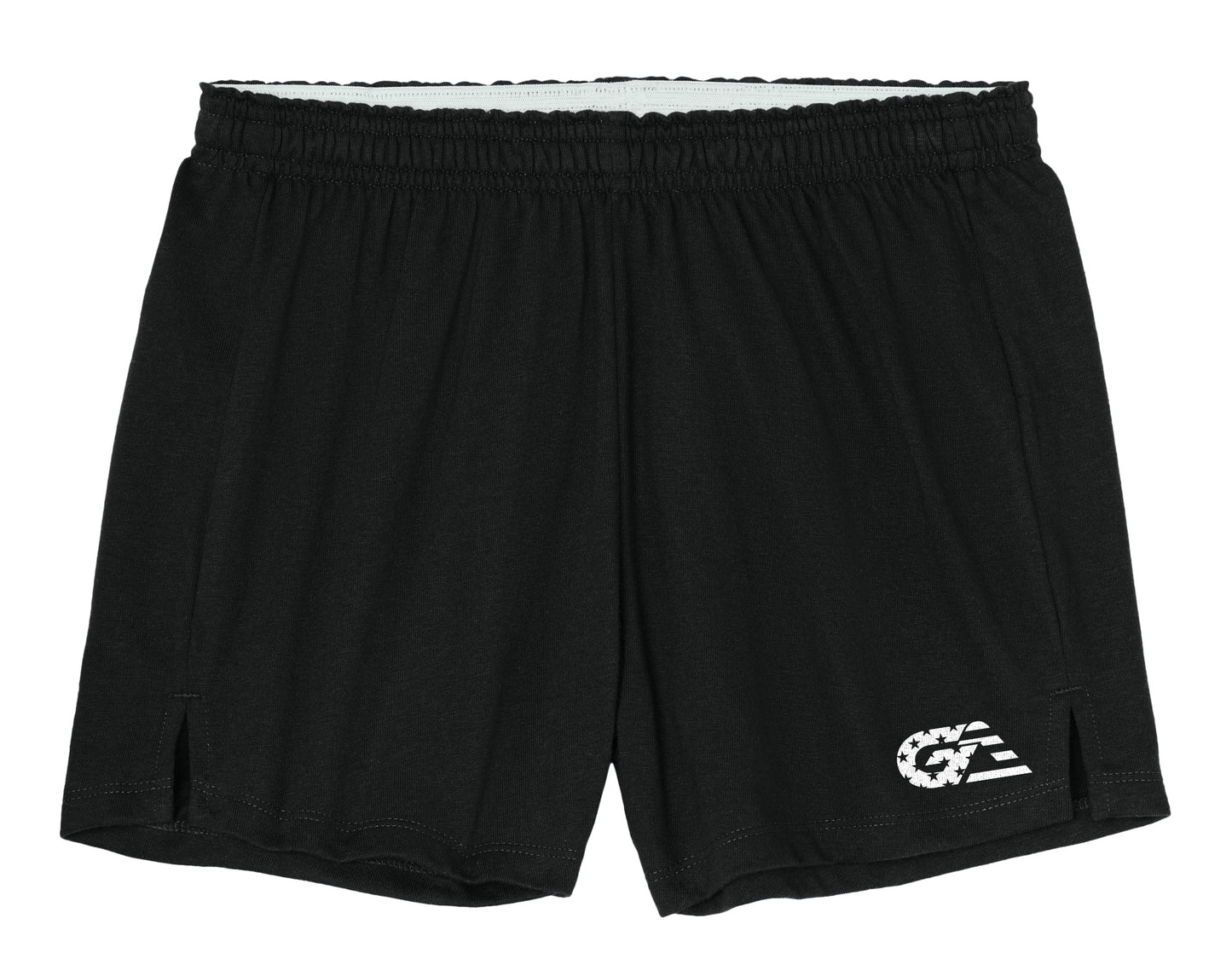 Classic Squad Shorts
