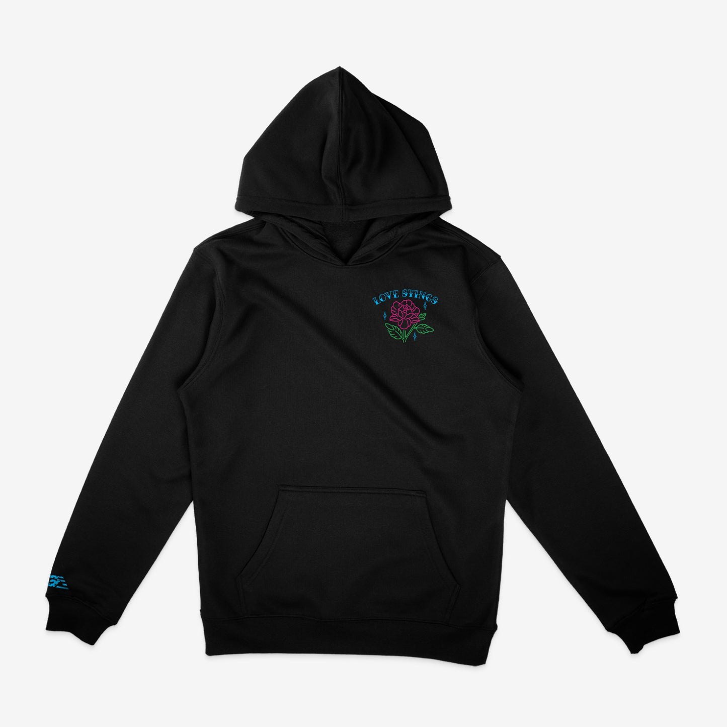 Love Stings Hoodie