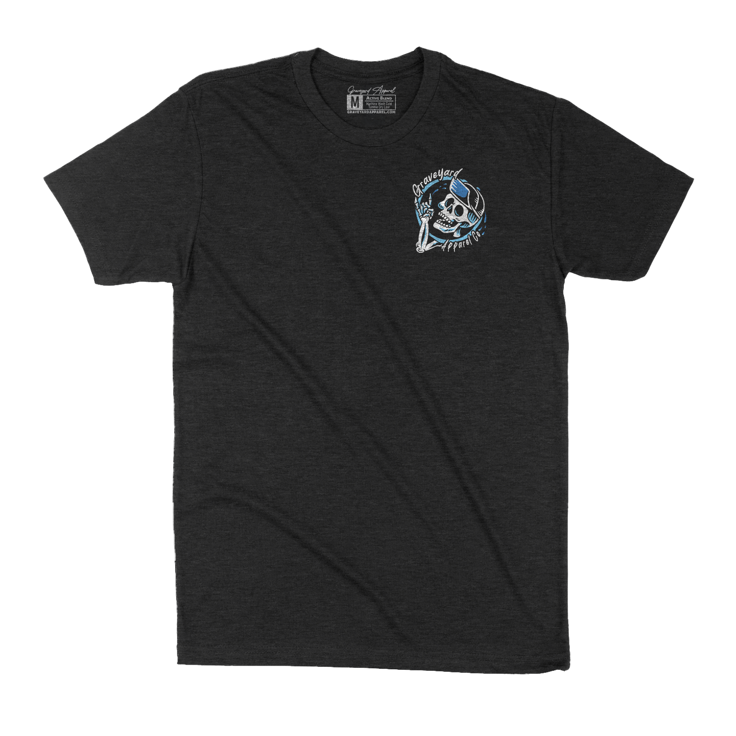 High Tides Tee