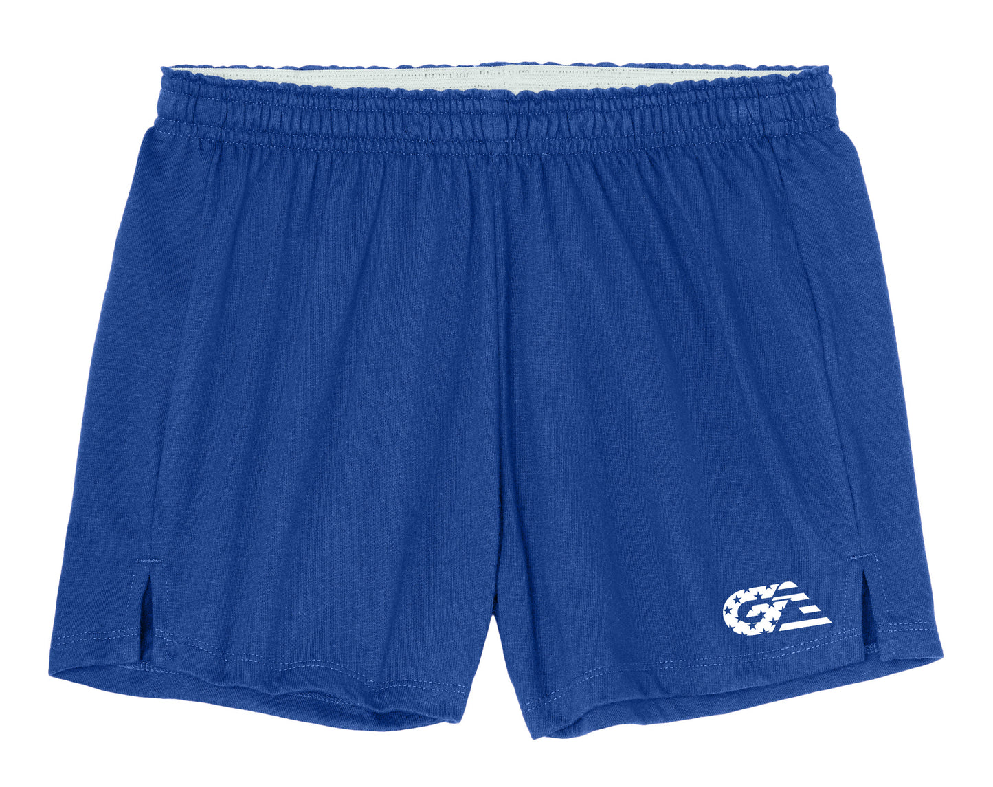 Classic Squad Shorts