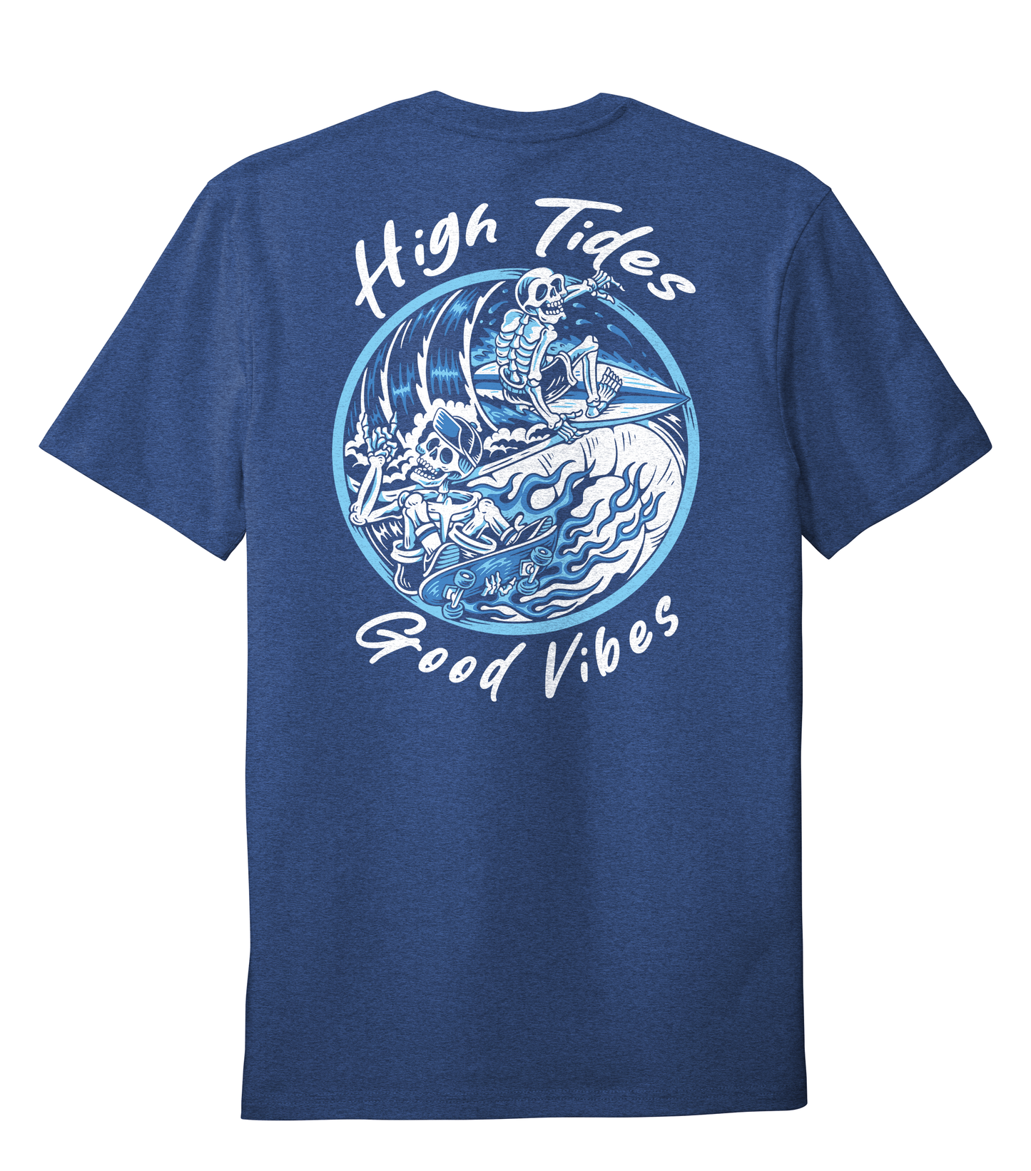 High Tides Tee