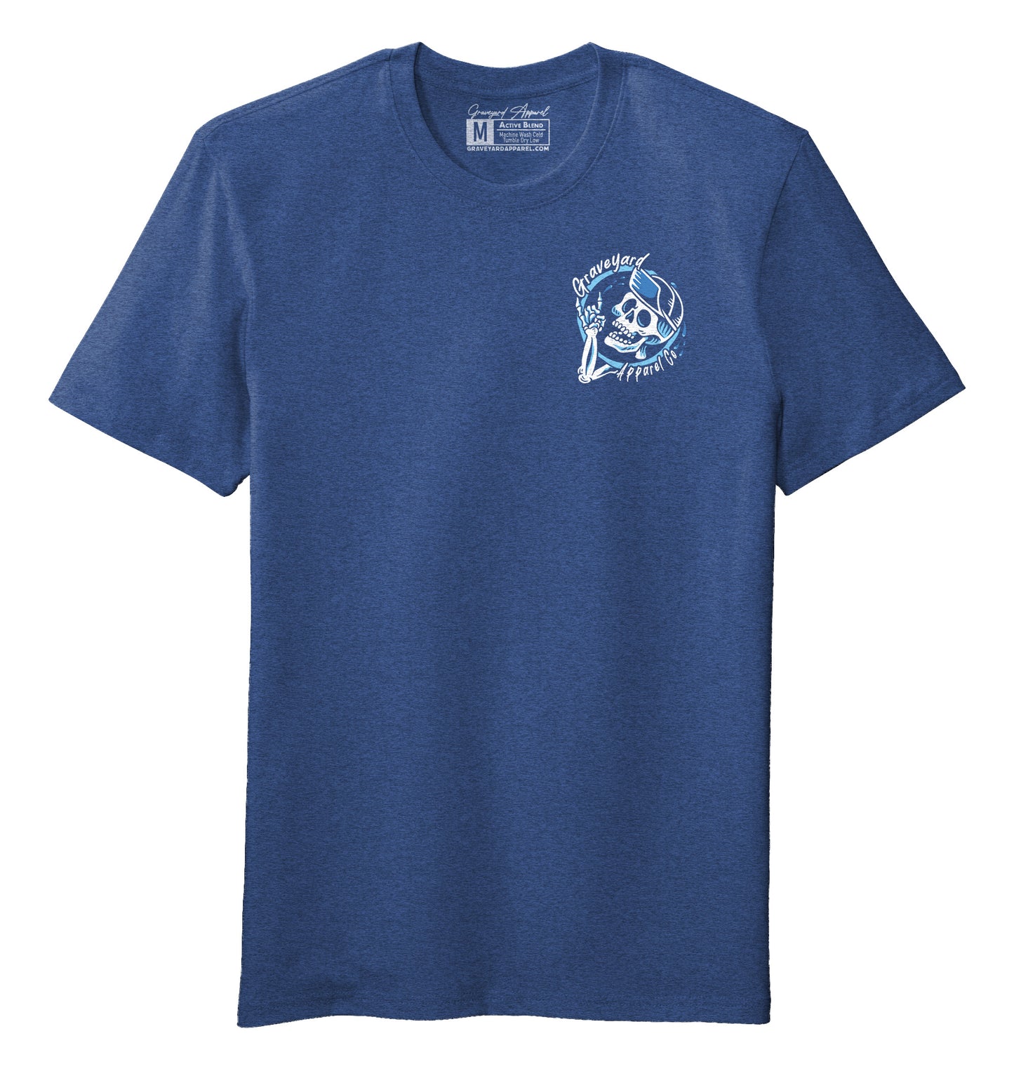 High Tides Tee