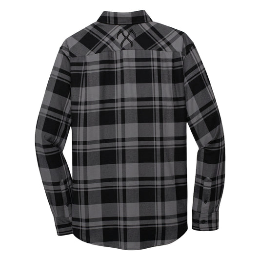 Drifter Flannel