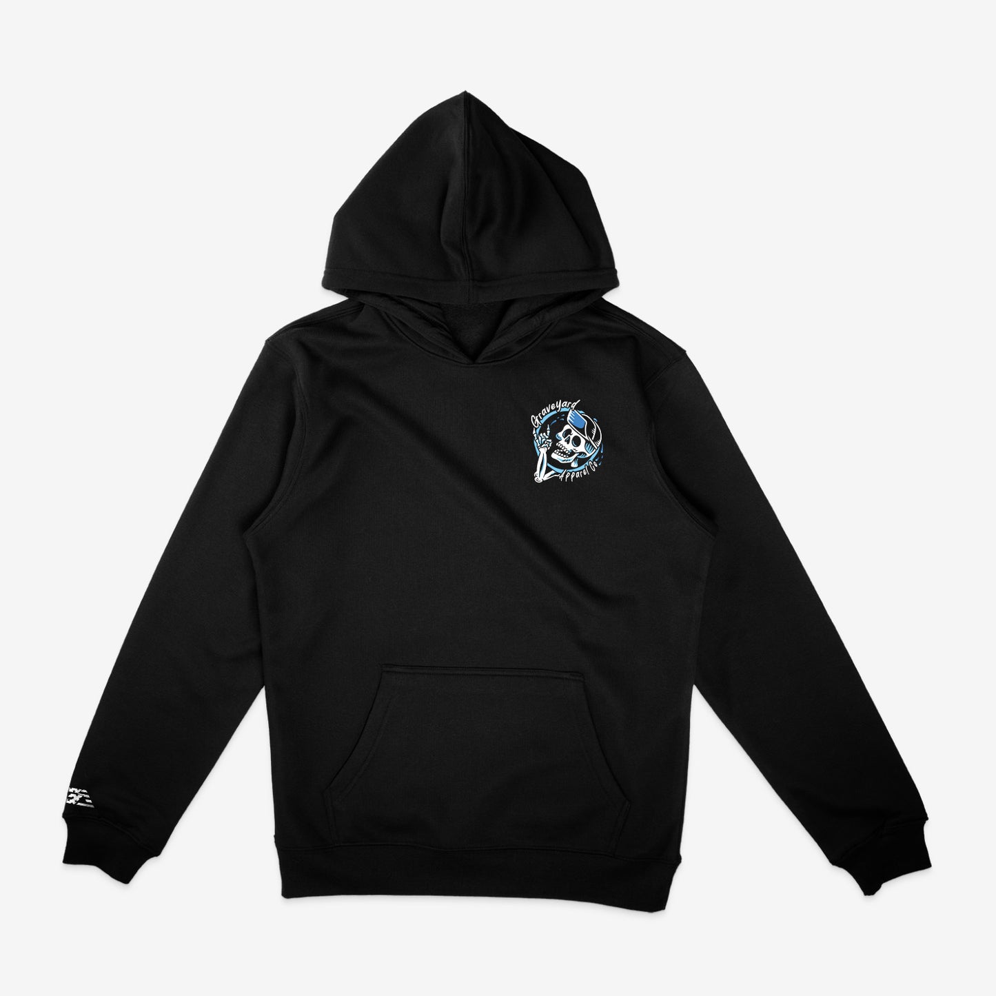 High Tides Hoodie