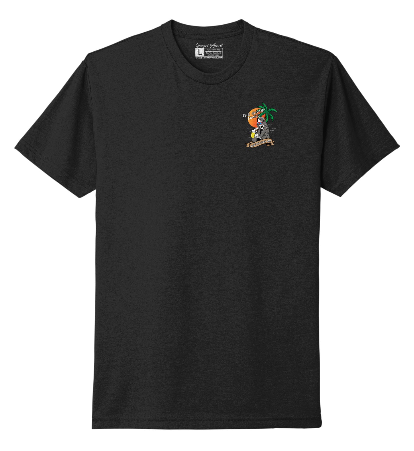 Good Times Tee