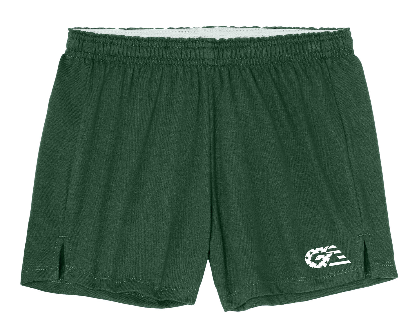 Classic Squad Shorts