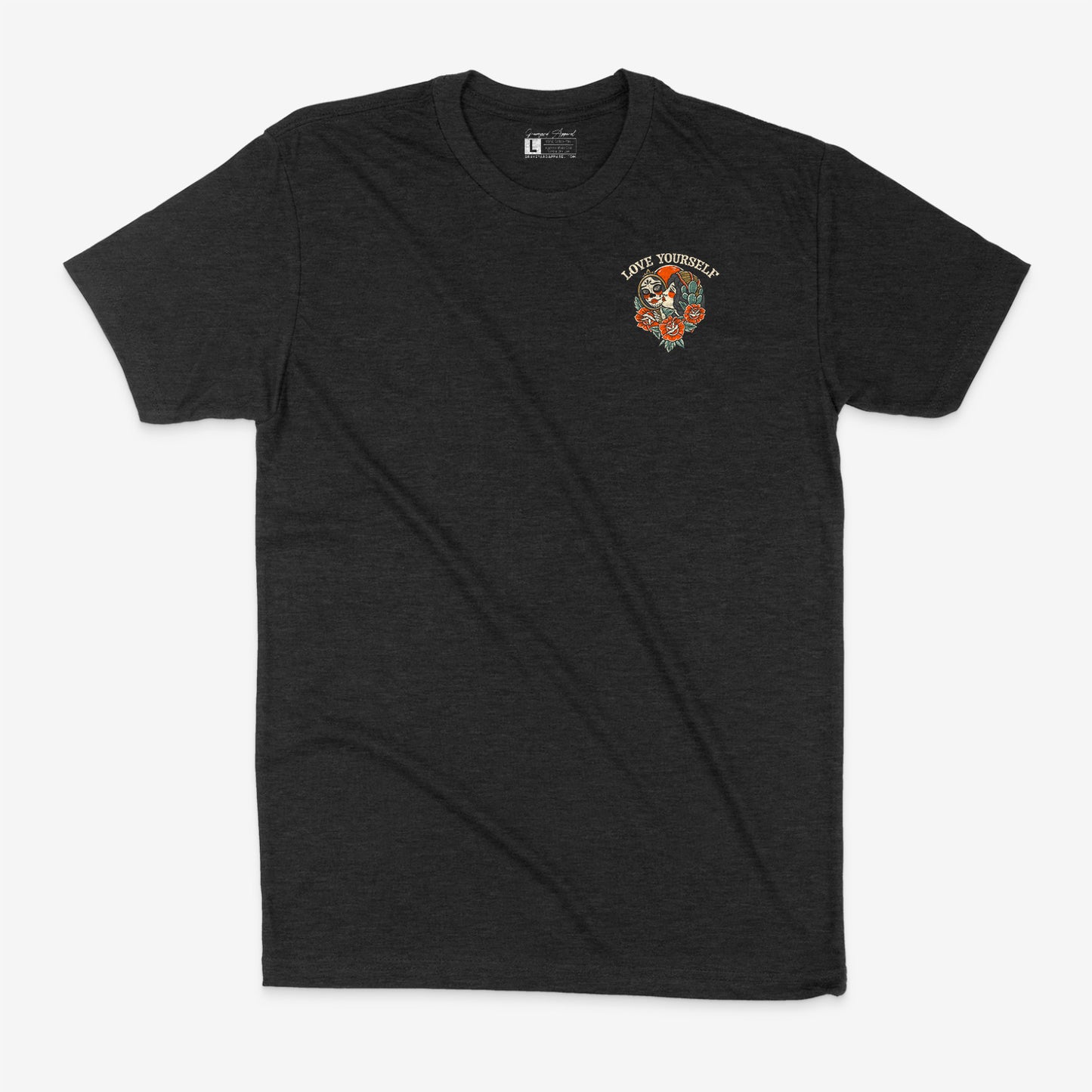Love Yourself Tee