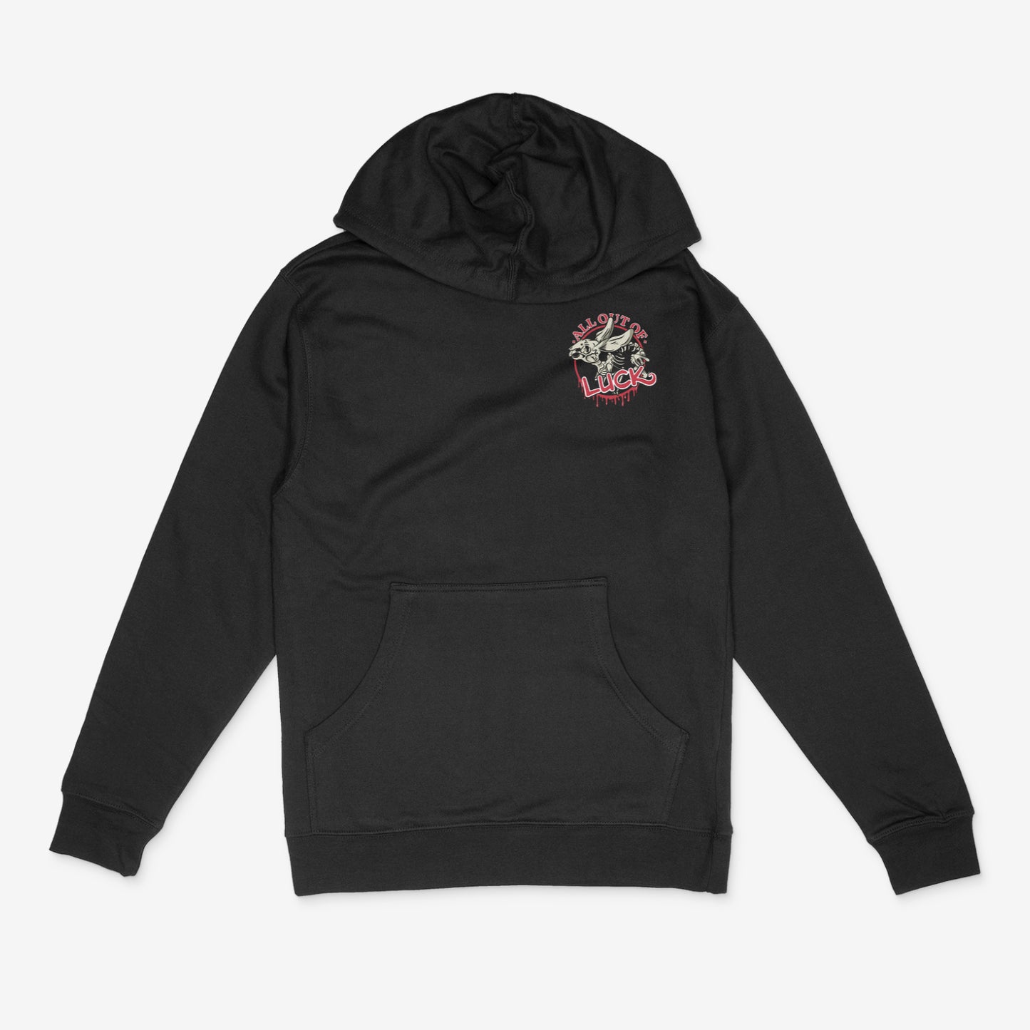 Out of Luck Hoodie