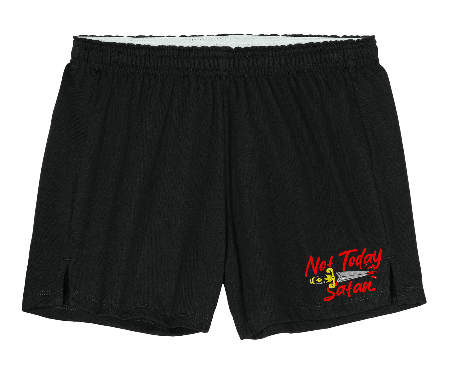 Classic Squad Shorts