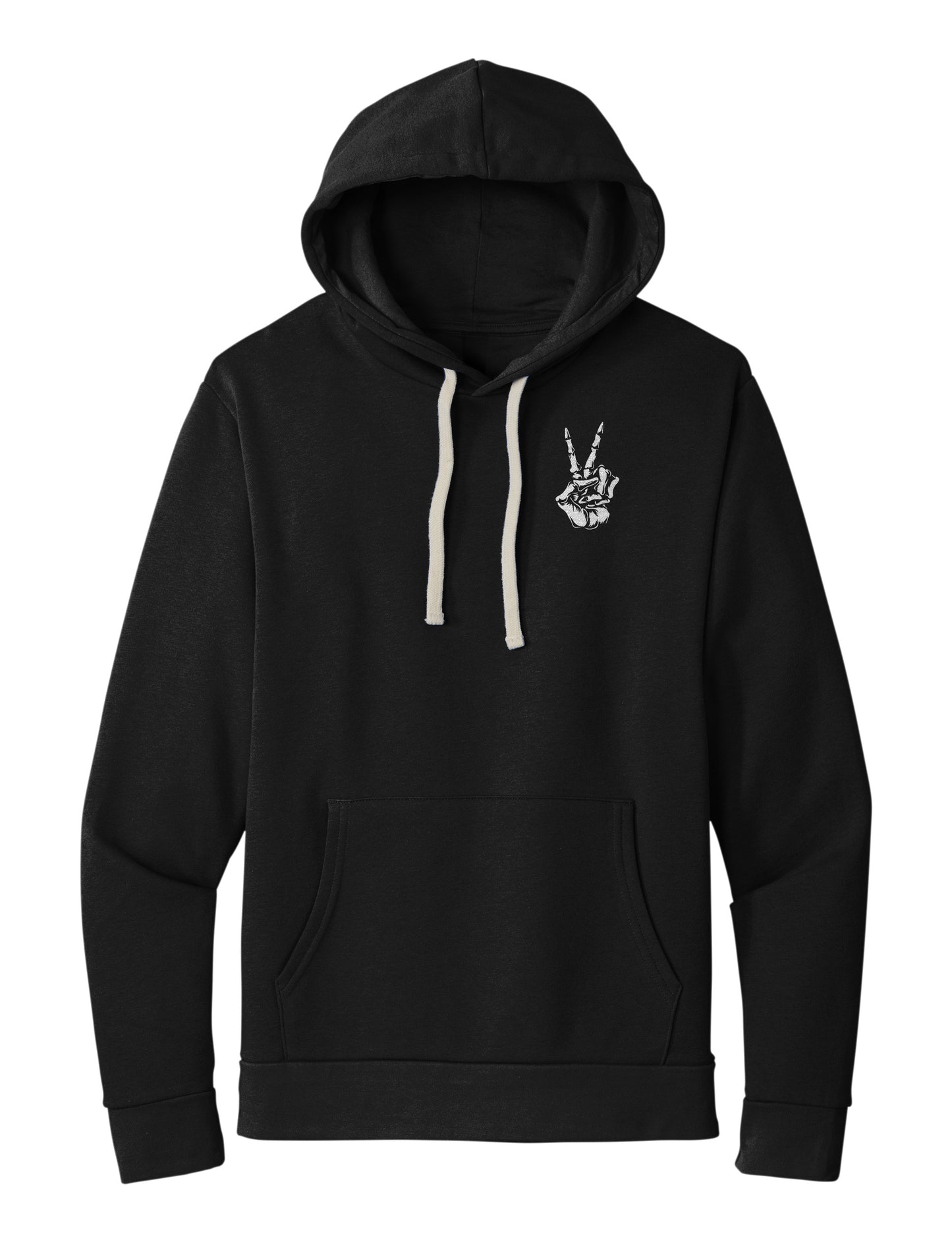 Peace Out Hoodie