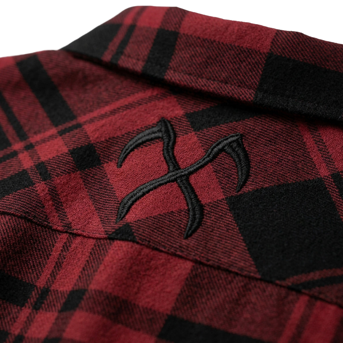Drifter Flannel