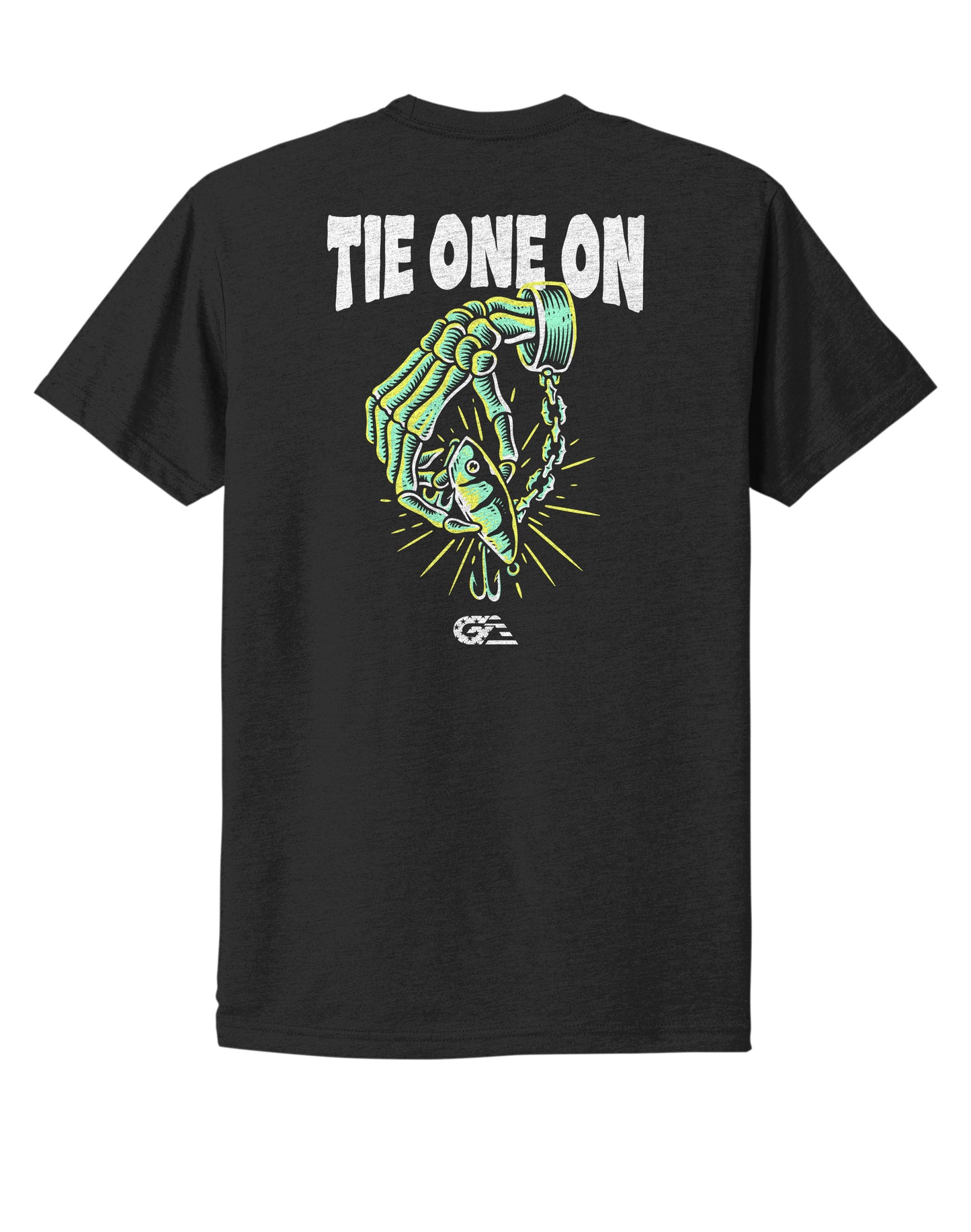 Tie One On Tee