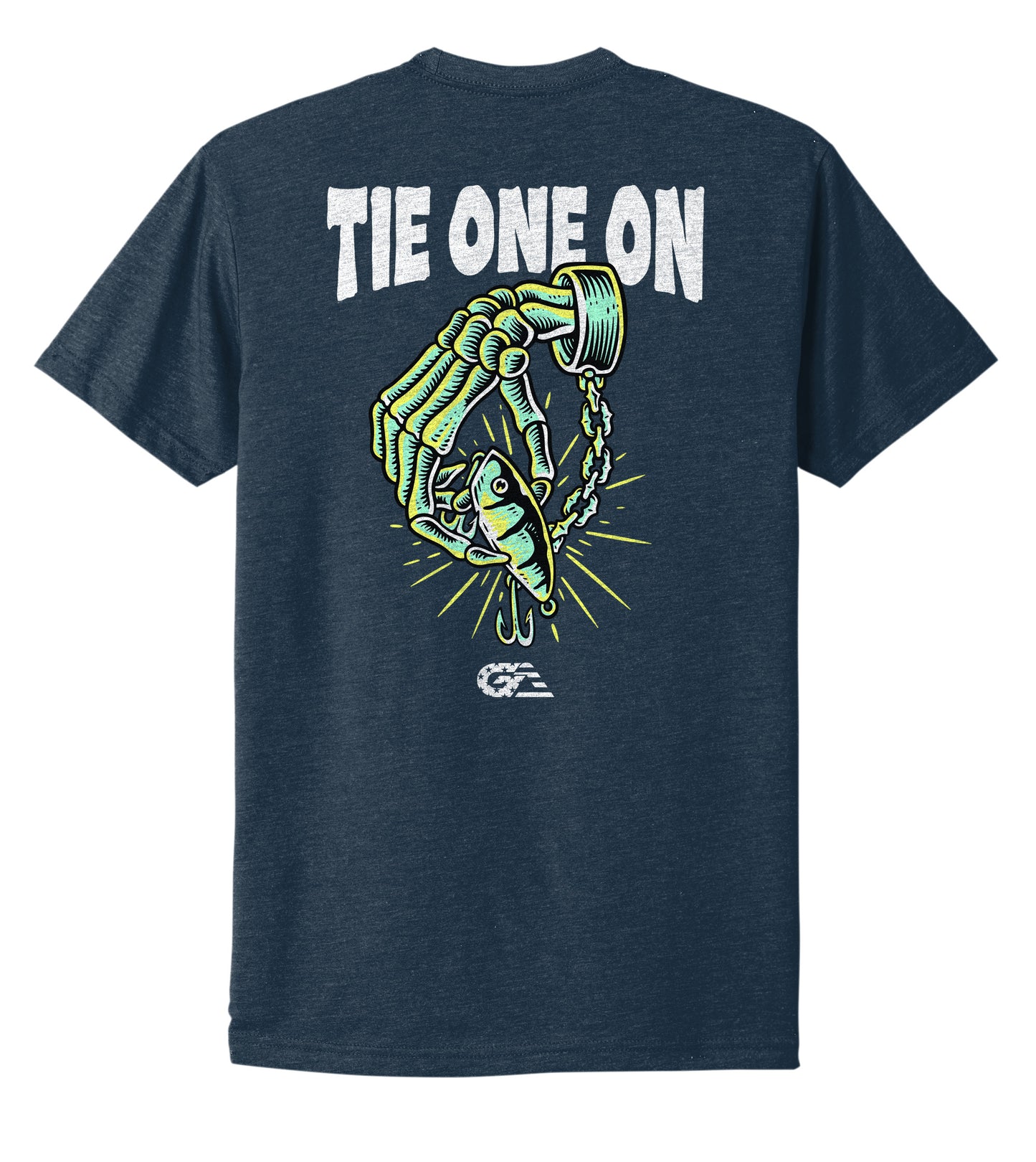 Tie One On Tee