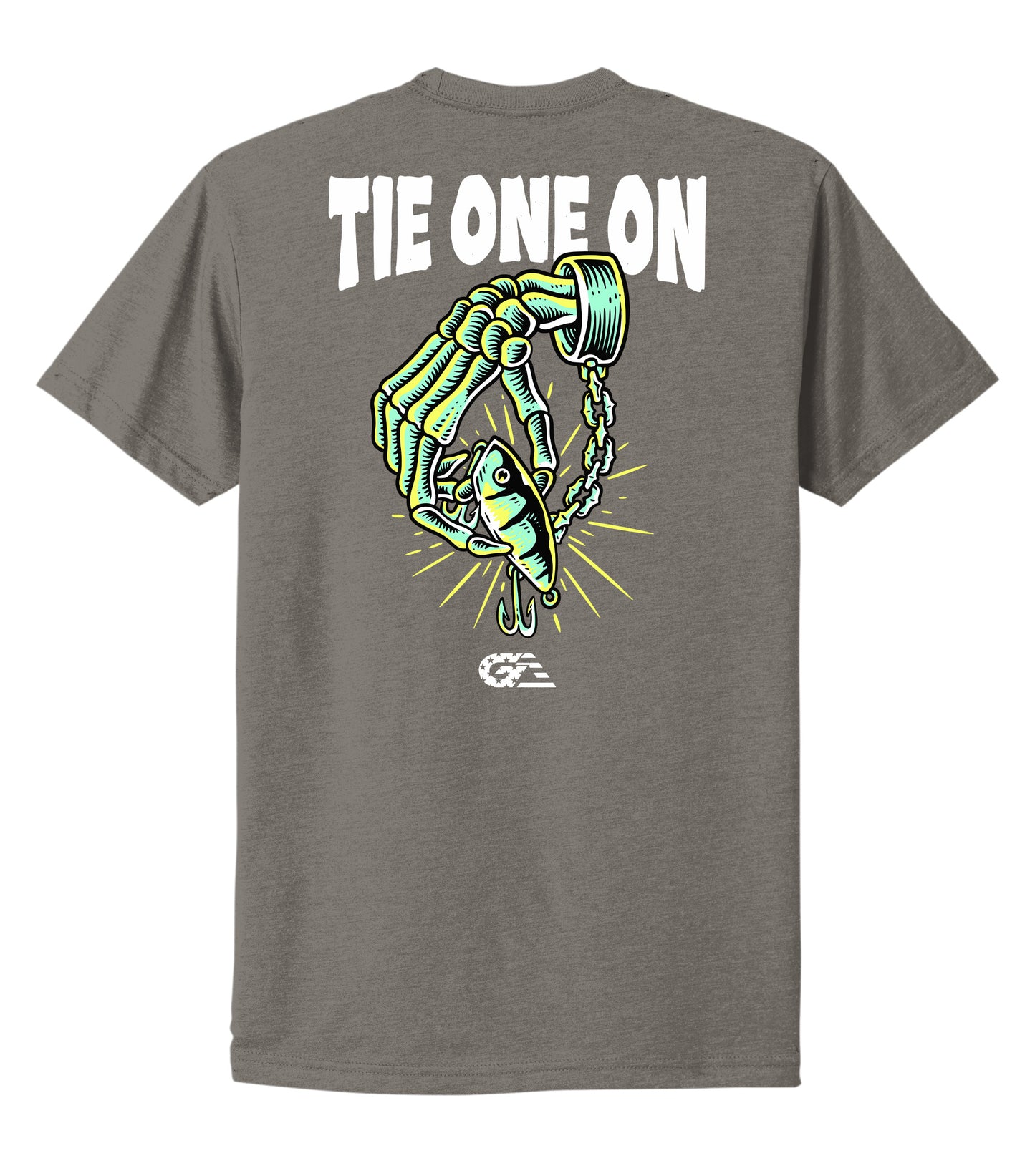 Tie One On Tee
