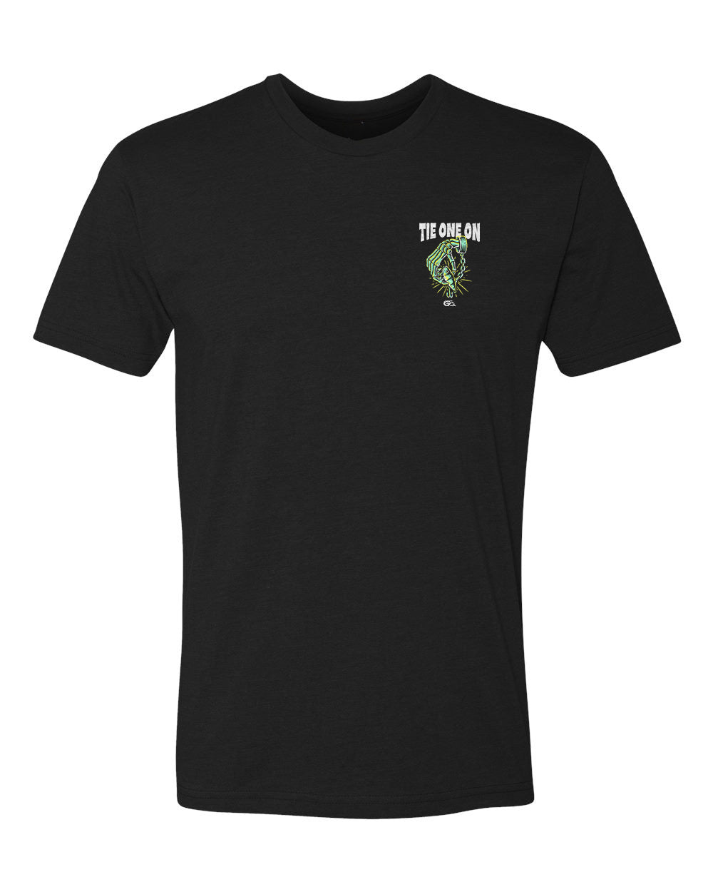 Tie One On Tee