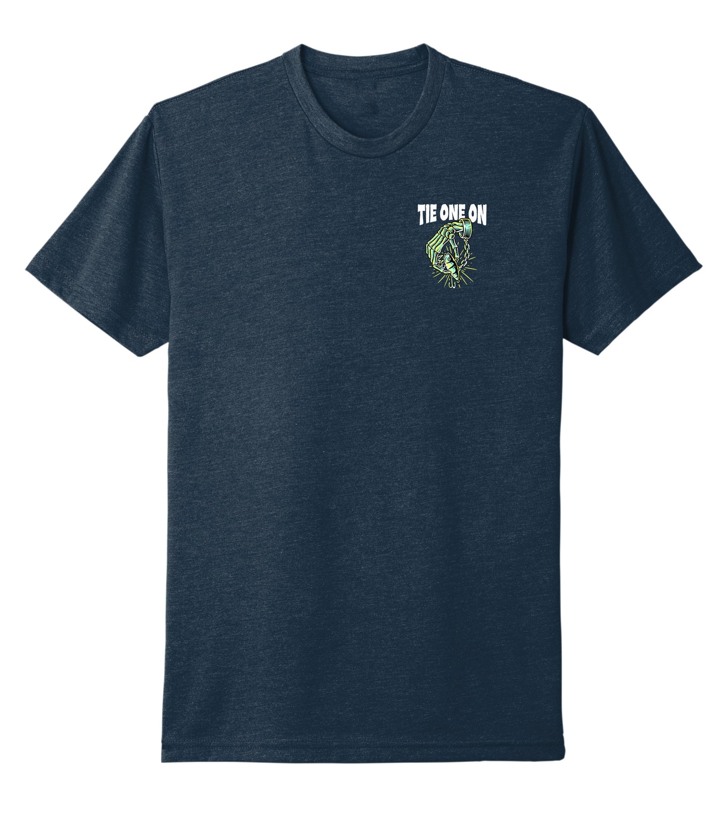 Tie One On Tee