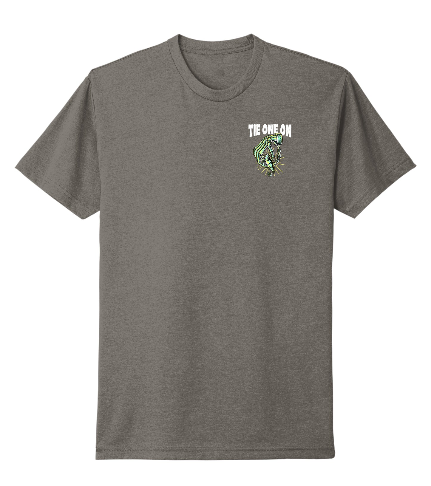 Tie One On Tee