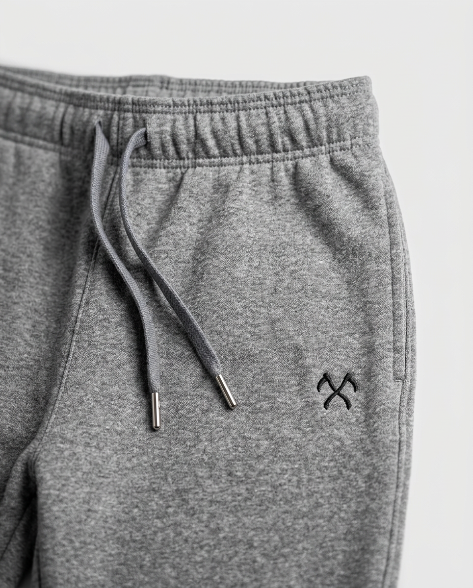 Women's Rest in Fleece Joggers