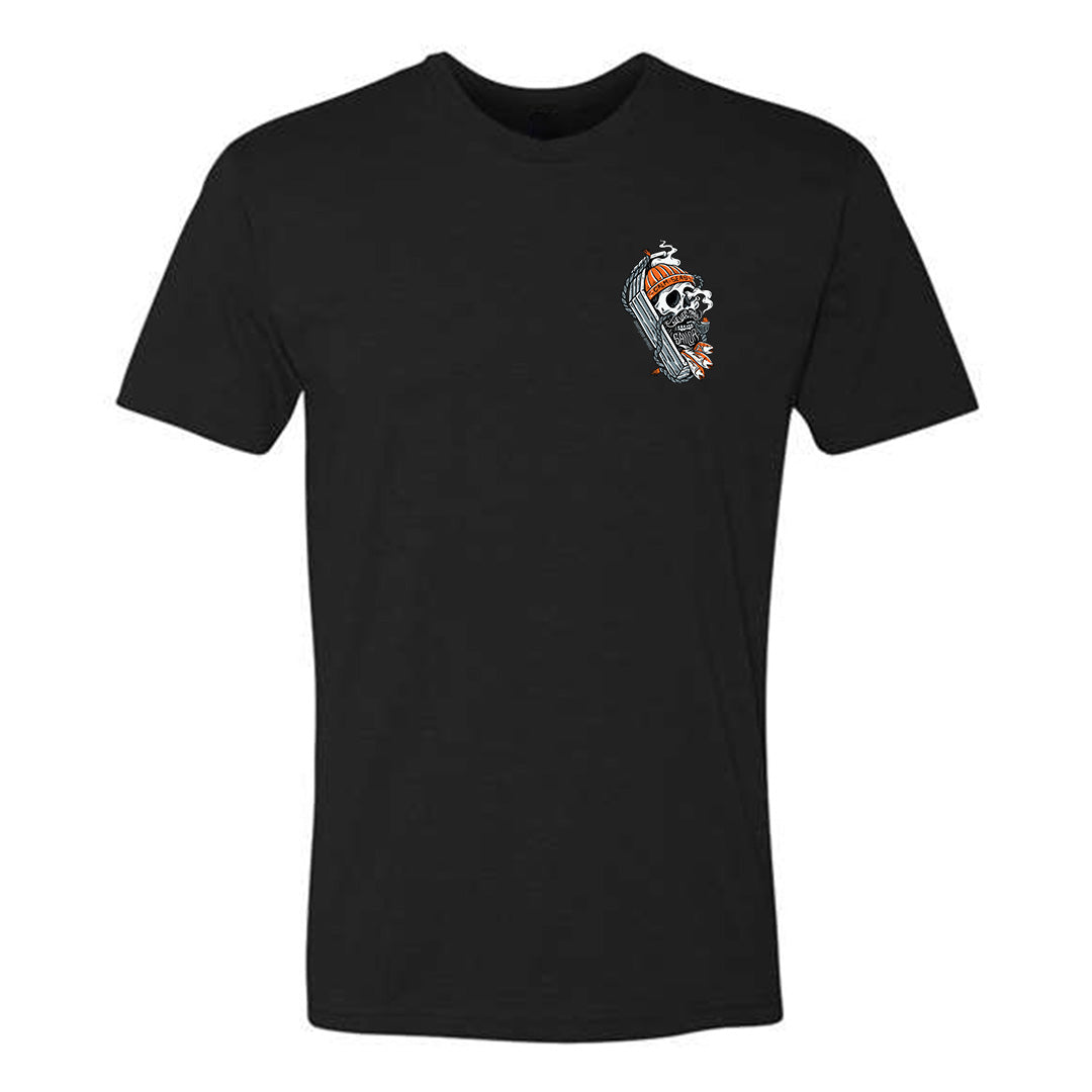 Calm Seas Tee