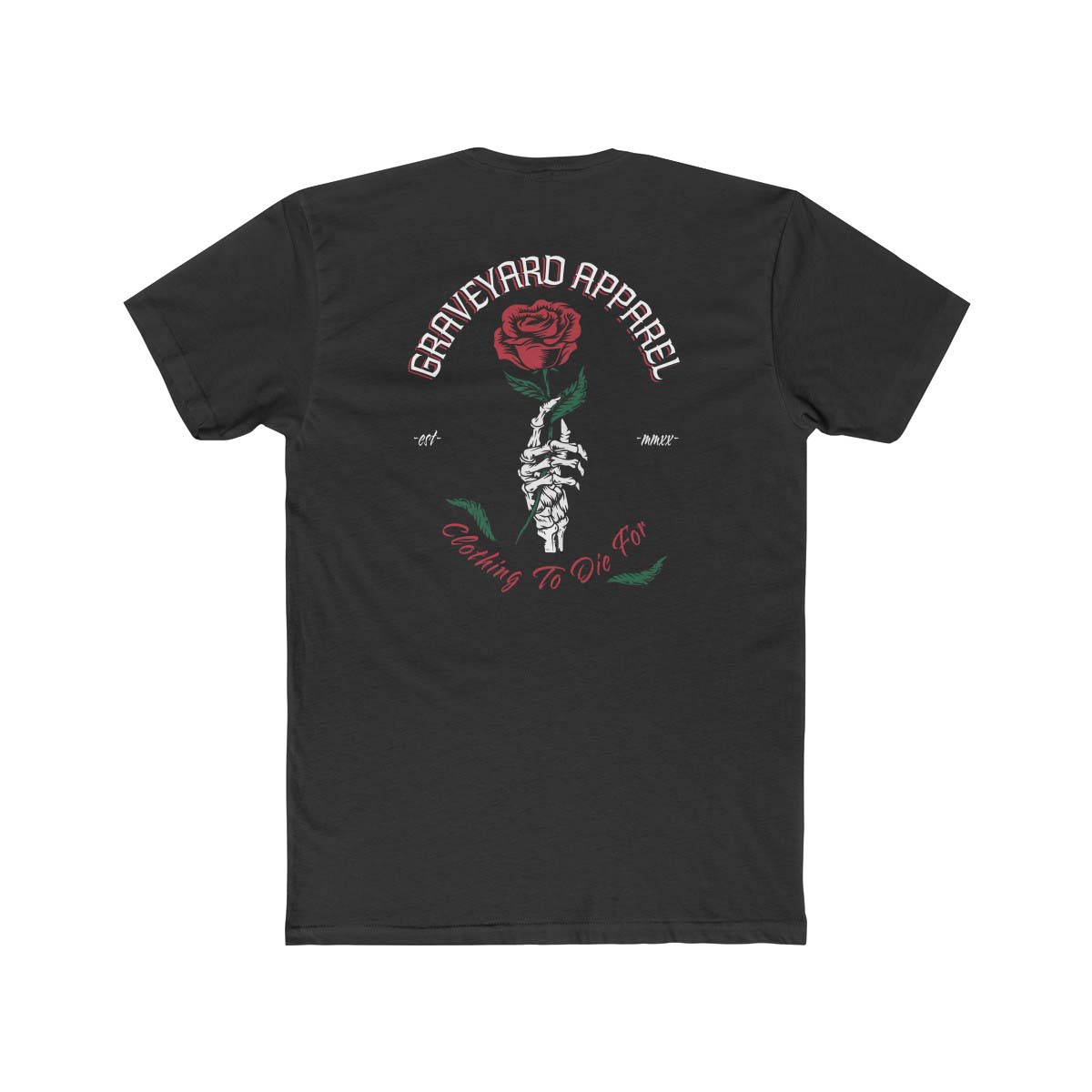 TD4 Tee