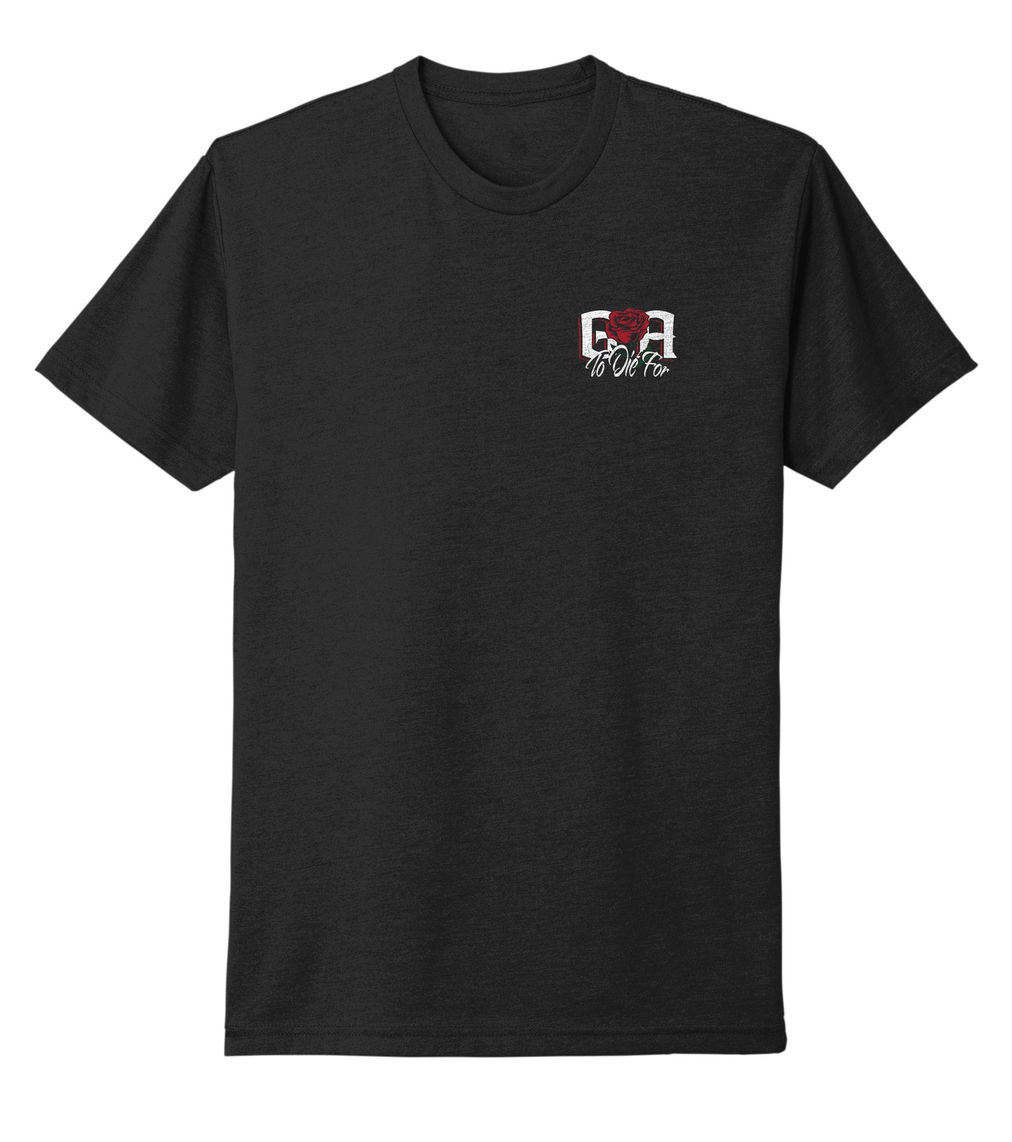 TD4 Tee