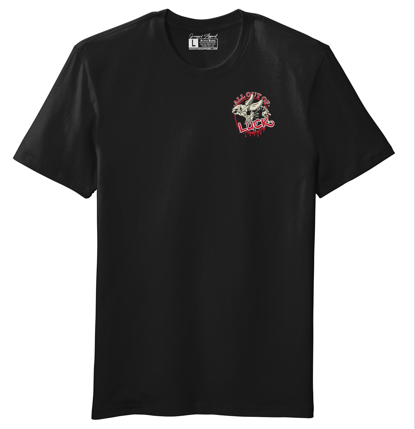 Out Of Luck Tee