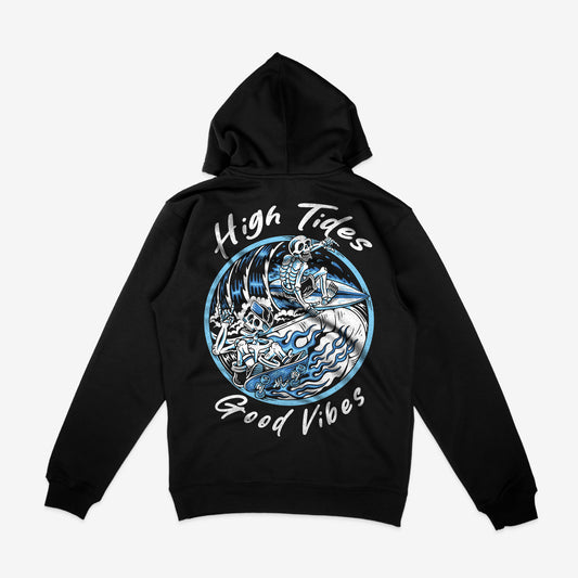 High Tides Hoodie