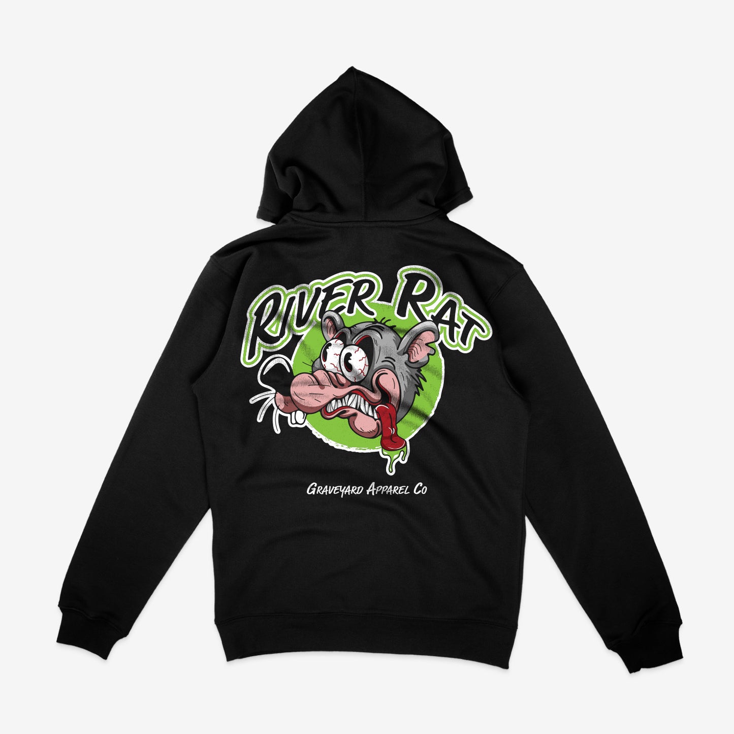 River Rat Hoodie