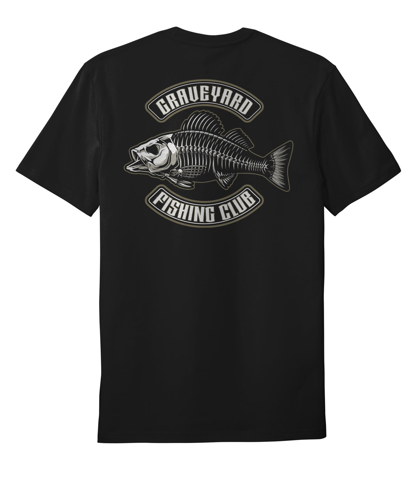 Fishing Club Tee