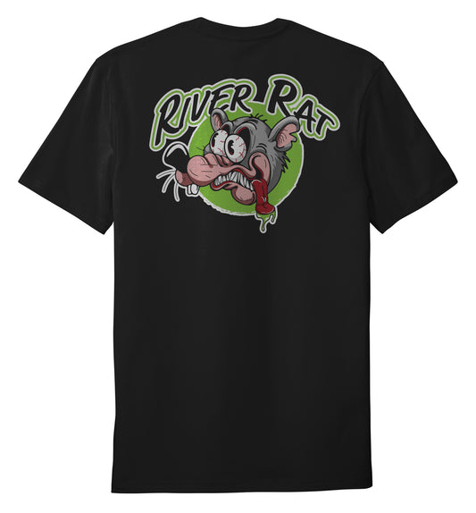 River Rat Tee