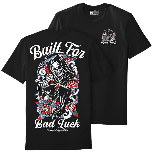 Bad Luck Tee