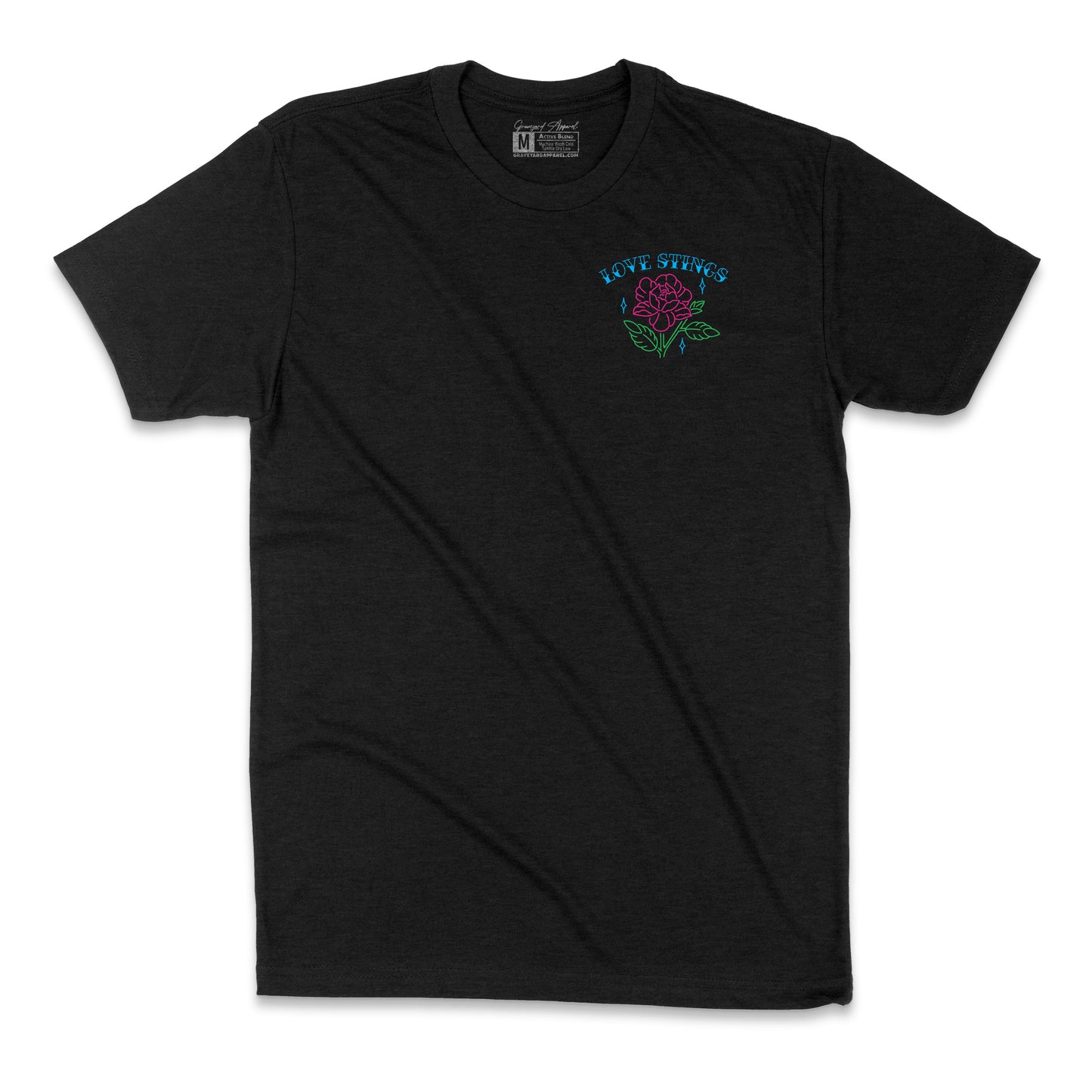 Love Stings Tee