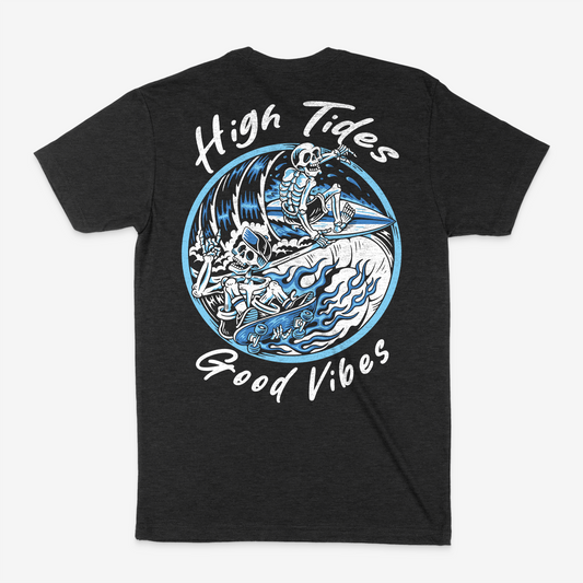High Tides Tee