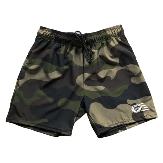 Performance Training Shorts