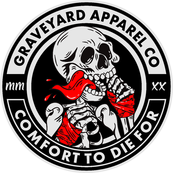 Graveyard Apparel Co