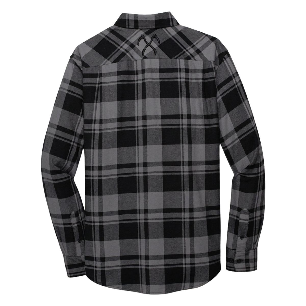 Drifter Flannel
