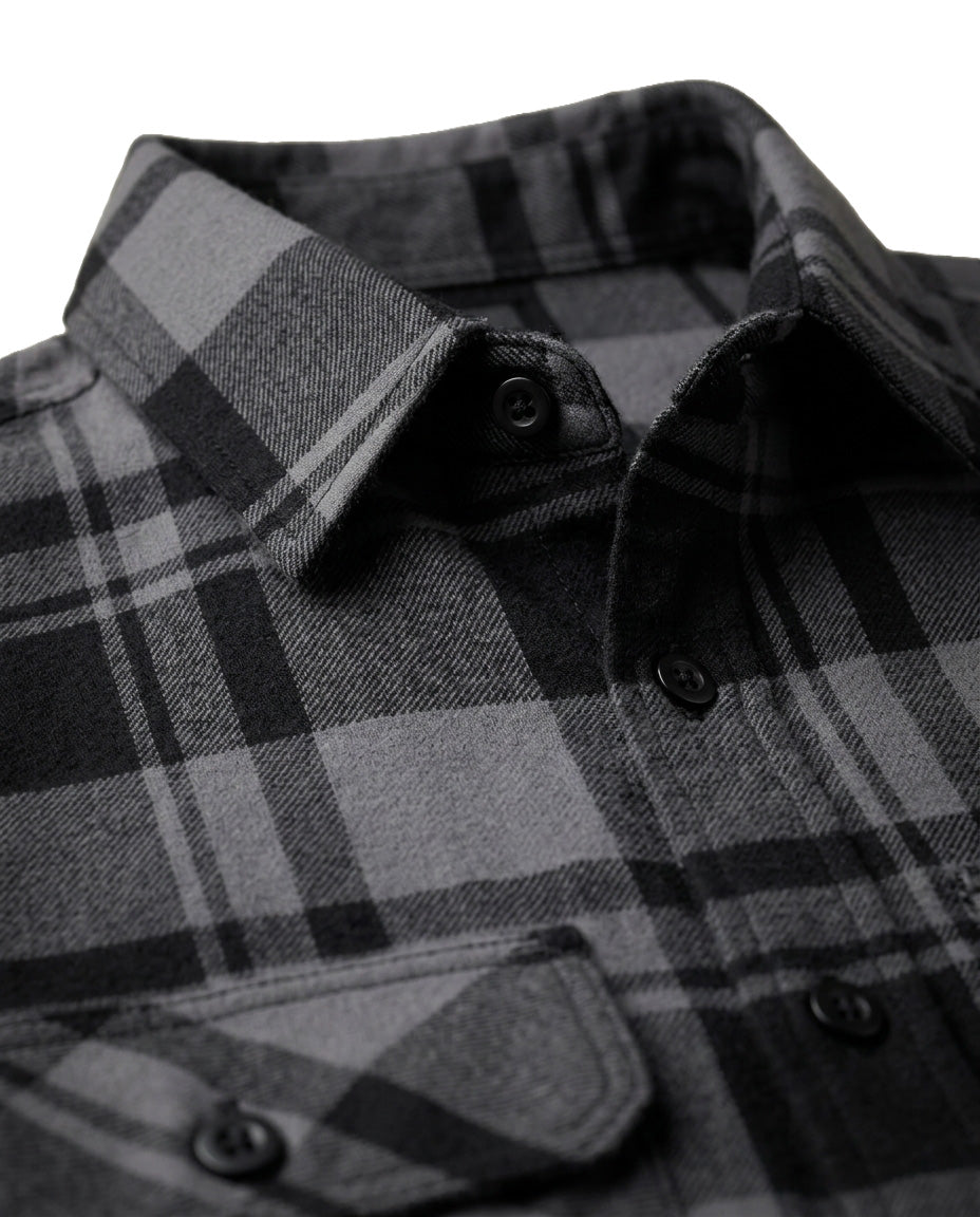 Drifter Flannel