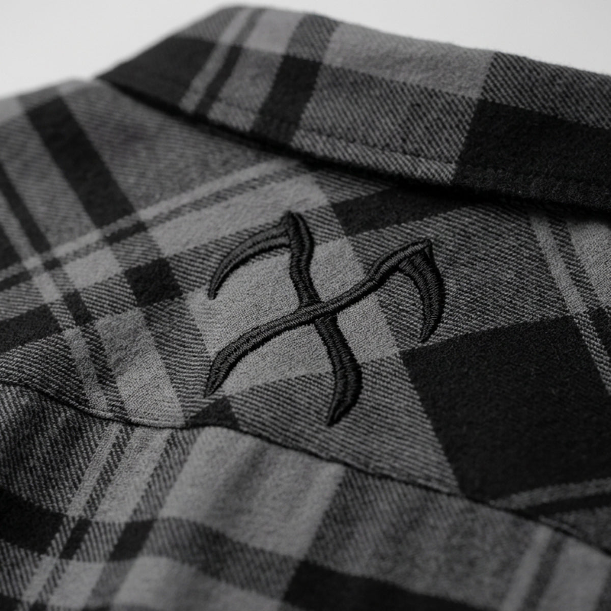 Drifter Flannel