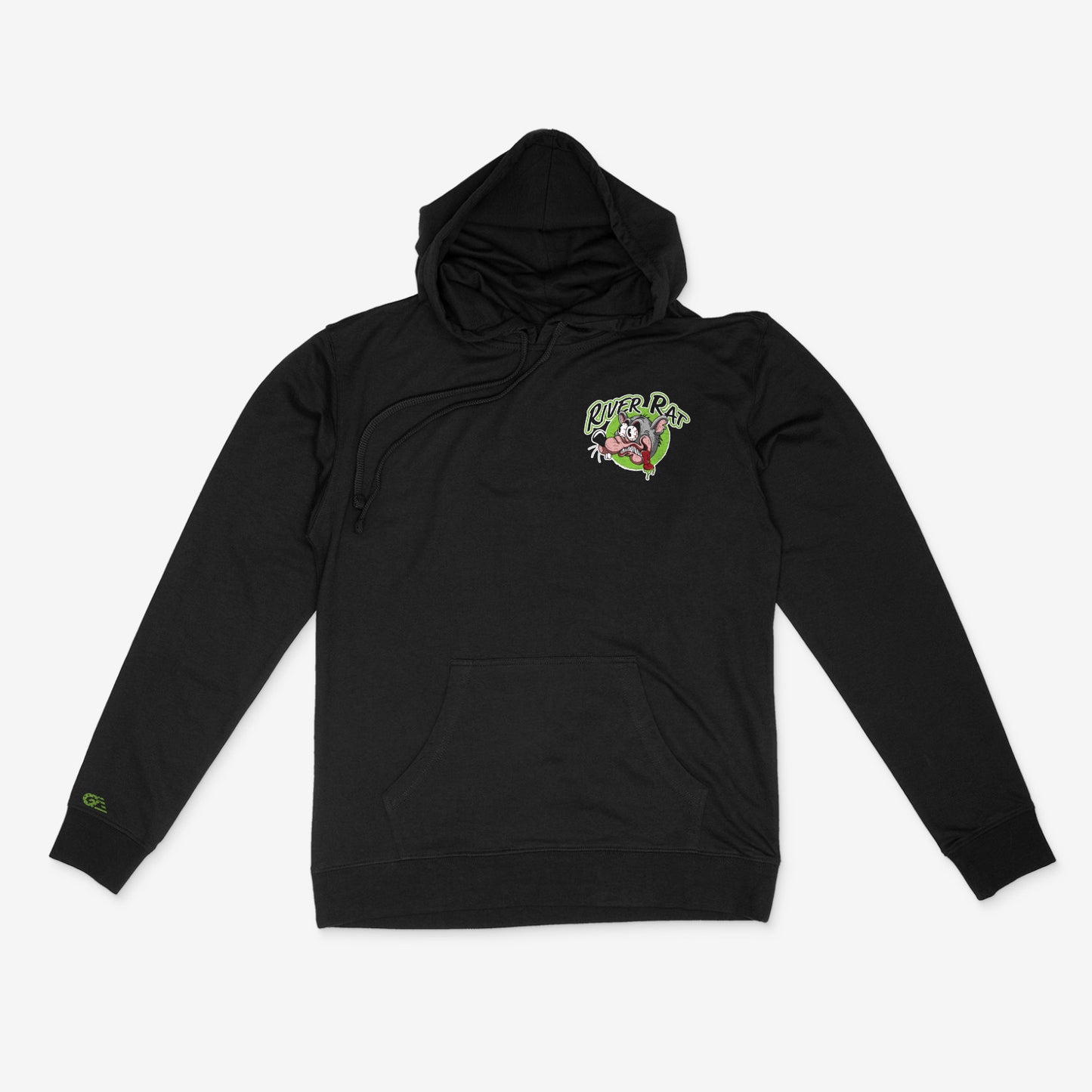 River Rat Hoodie