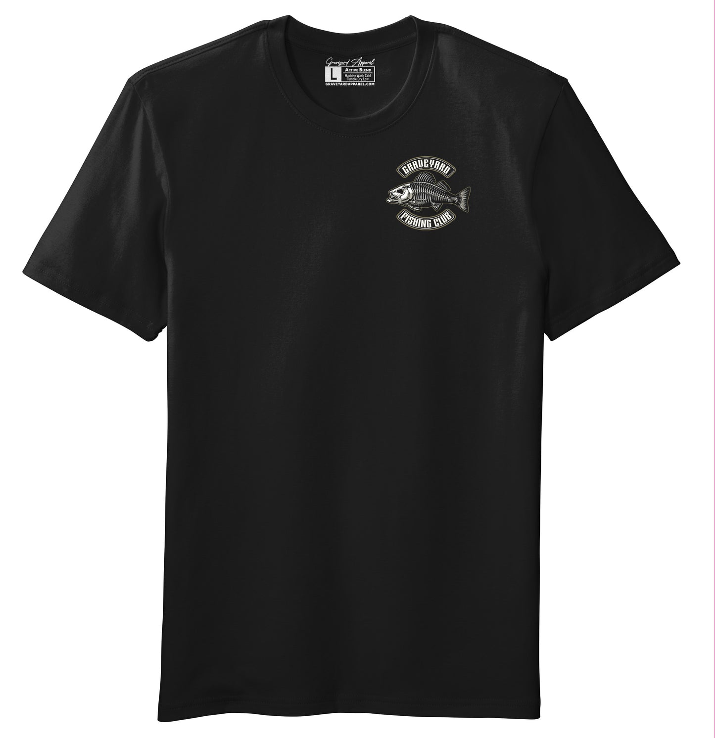 Fishing Club Tee