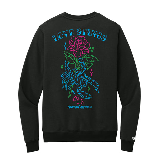 Love Stings Sweater