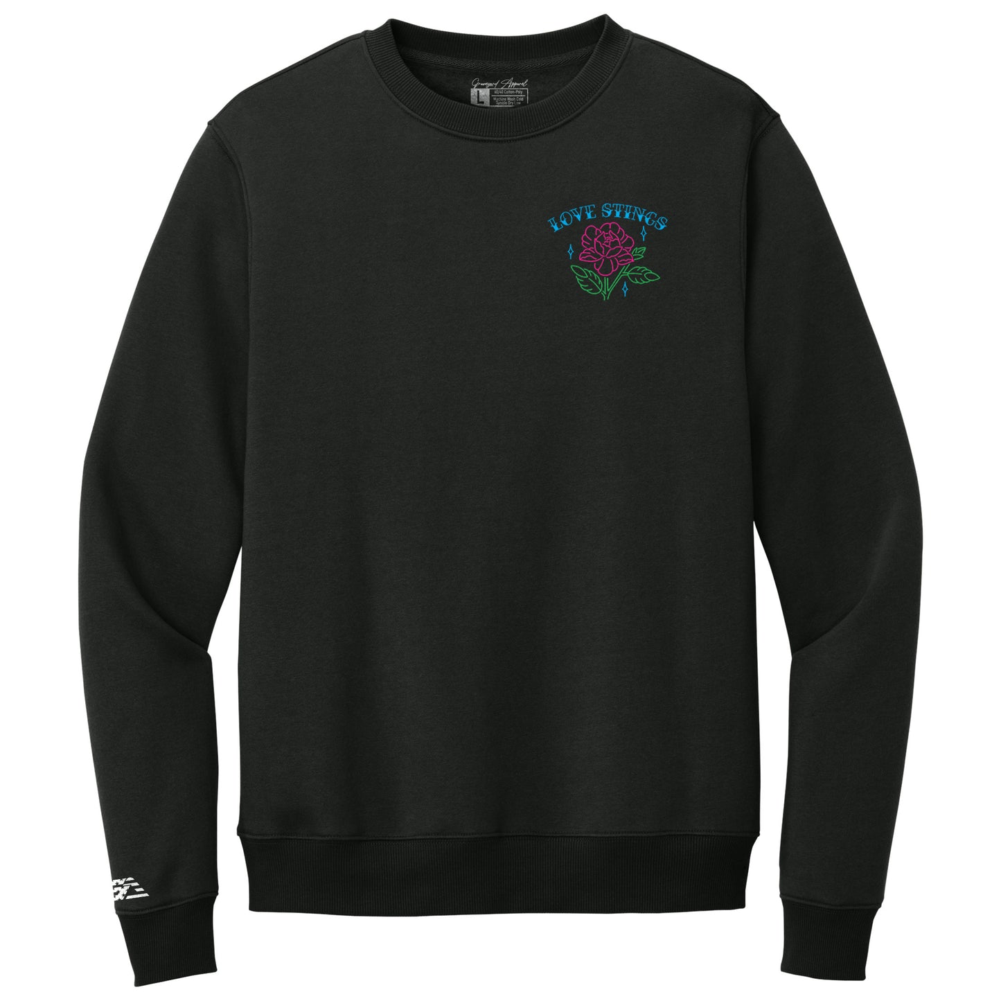 Love Stings Sweater