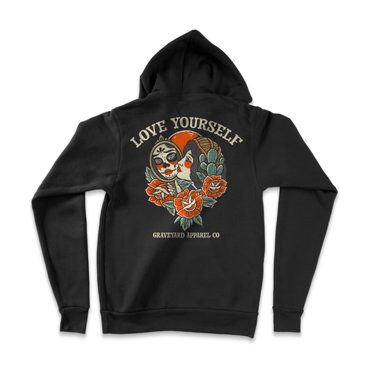 Love Yourself Hoodie