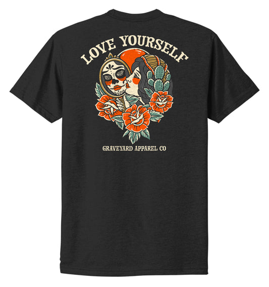 Love Yourself Tee