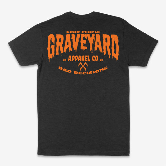 Good People Tee