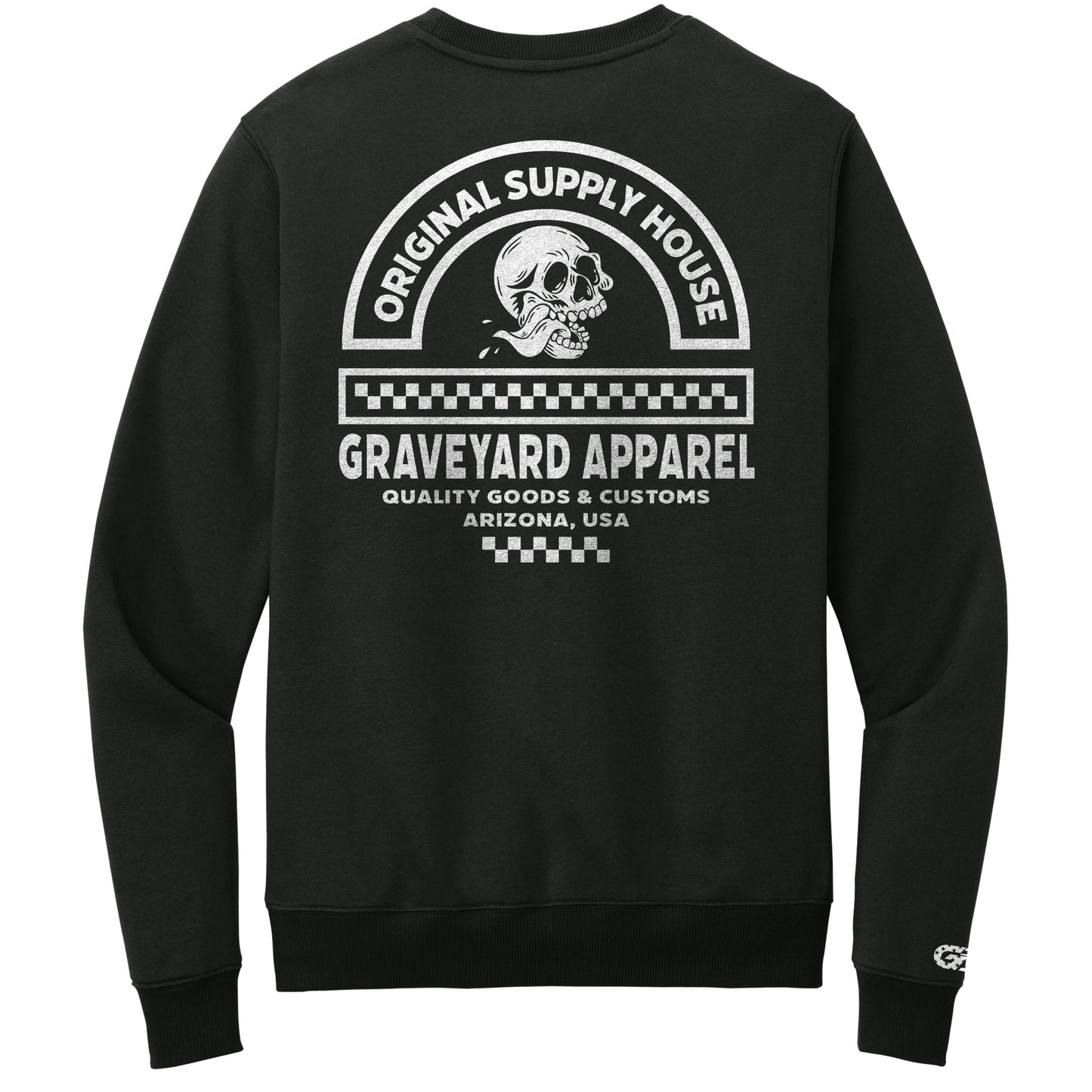 OG Supply Sweater