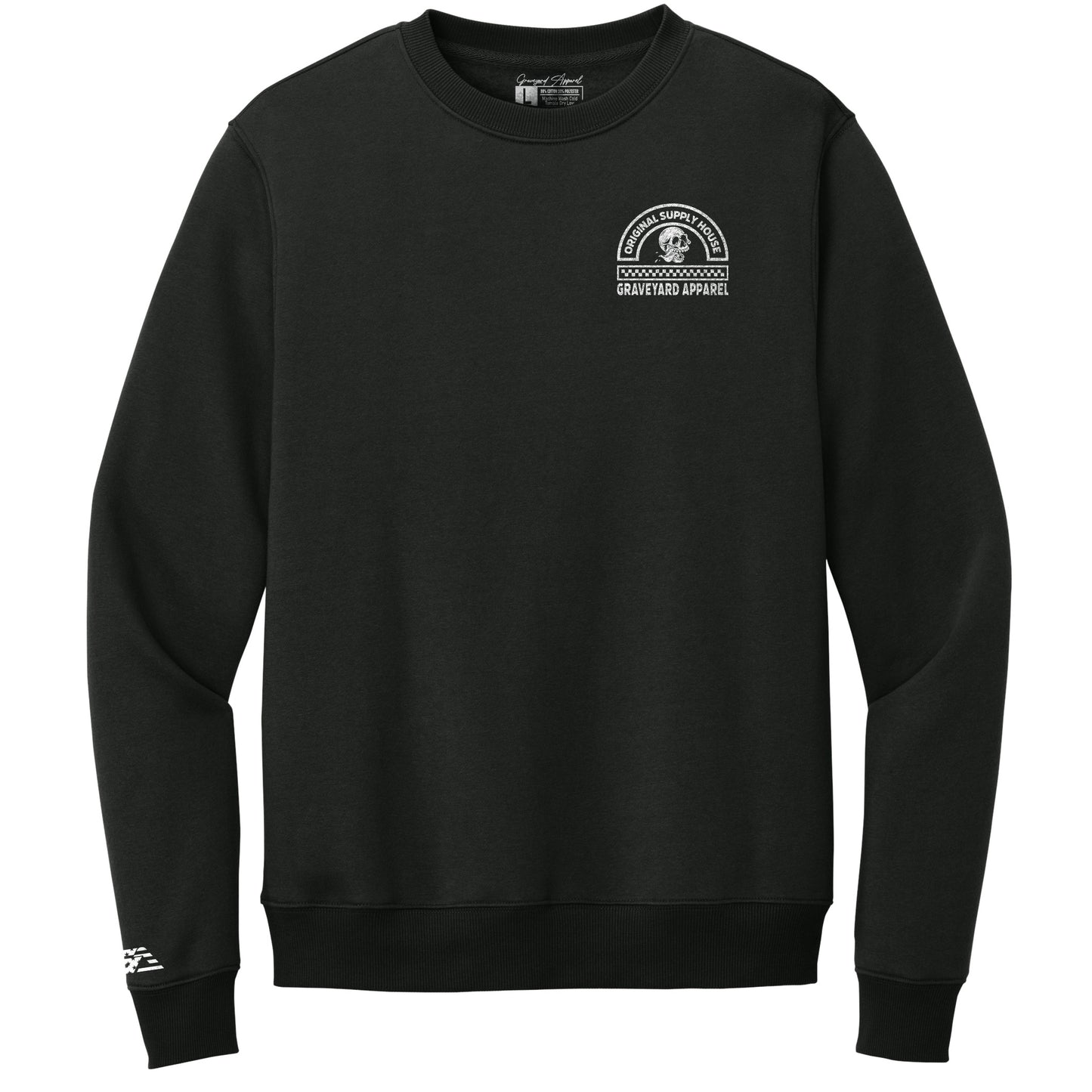 OG Supply Sweater